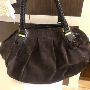 Banana Republic handbag